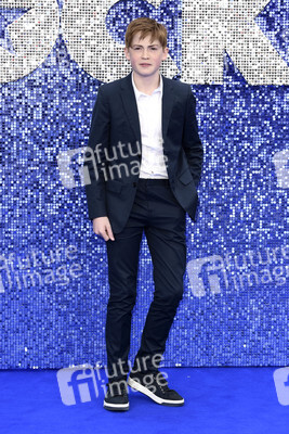 Filmpremiere 'Rocketman' London
