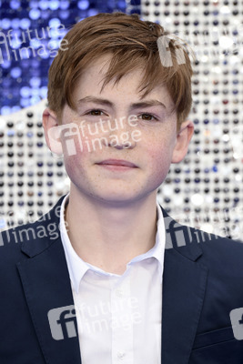 Filmpremiere 'Rocketman' London