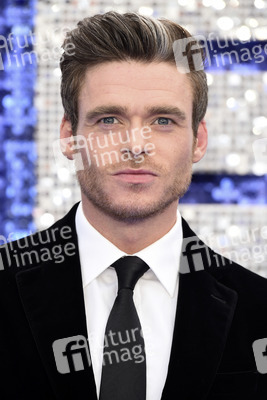 Filmpremiere 'Rocketman' London