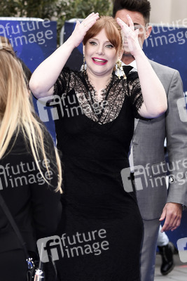 Filmpremiere 'Rocketman' London