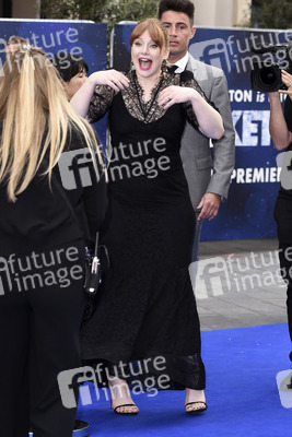 Filmpremiere 'Rocketman' London