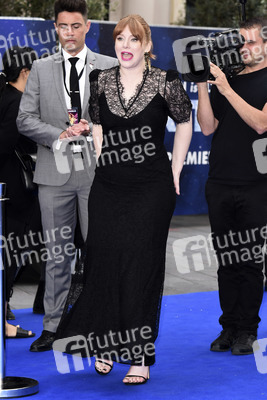 Filmpremiere 'Rocketman' London