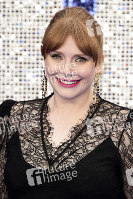 Filmpremiere 'Rocketman' London