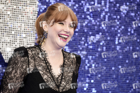 Filmpremiere 'Rocketman' London