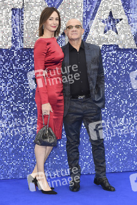 Filmpremiere 'Rocketman' London