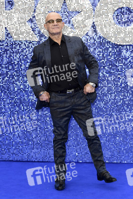 Filmpremiere 'Rocketman' London