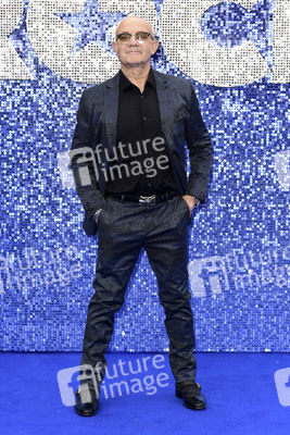 Filmpremiere 'Rocketman' London