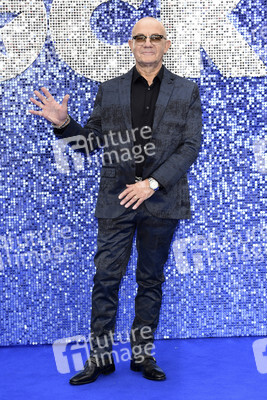 Filmpremiere 'Rocketman' London