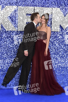 Filmpremiere 'Rocketman' London