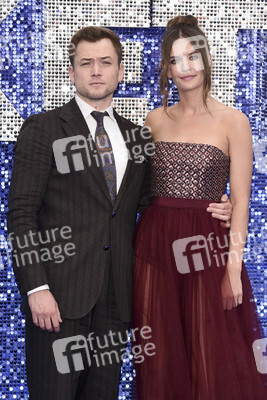 Filmpremiere 'Rocketman' London