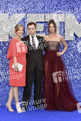 Filmpremiere 'Rocketman' London