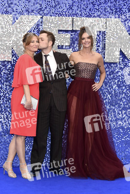 Filmpremiere 'Rocketman' London