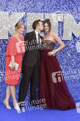 Filmpremiere 'Rocketman' London