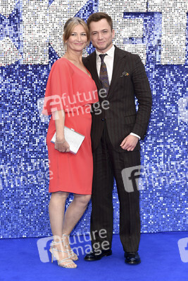 Filmpremiere 'Rocketman' London