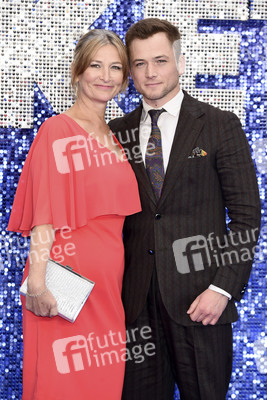 Filmpremiere 'Rocketman' London