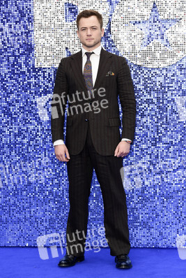 Filmpremiere 'Rocketman' London