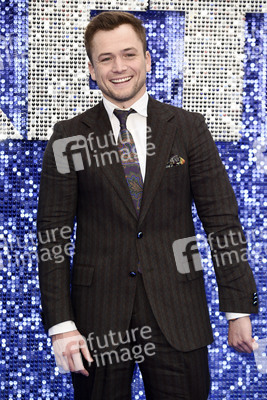 Filmpremiere 'Rocketman' London