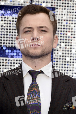 Filmpremiere 'Rocketman' London