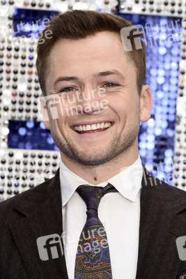 Filmpremiere 'Rocketman' London