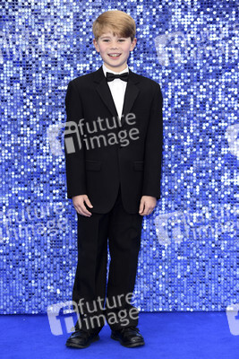 Filmpremiere 'Rocketman' London