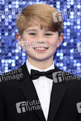 Filmpremiere 'Rocketman' London