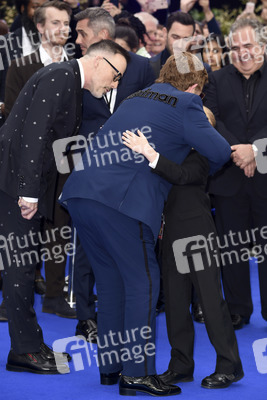 Filmpremiere 'Rocketman' London