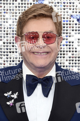Filmpremiere 'Rocketman' London