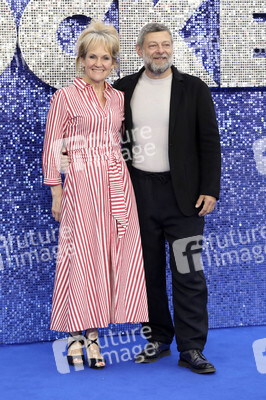 Filmpremiere 'Rocketman' London