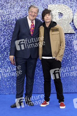 Filmpremiere 'Rocketman' London