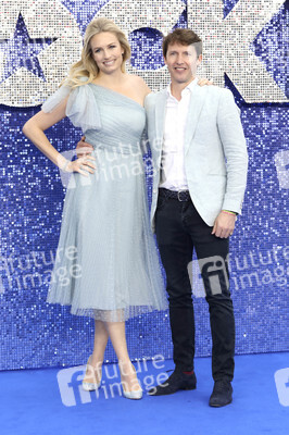 Filmpremiere 'Rocketman' London