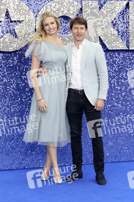 Filmpremiere 'Rocketman' London
