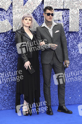 Filmpremiere 'Rocketman' London