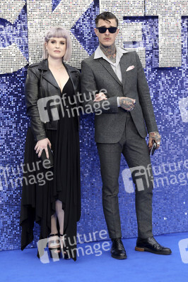 Filmpremiere 'Rocketman' London