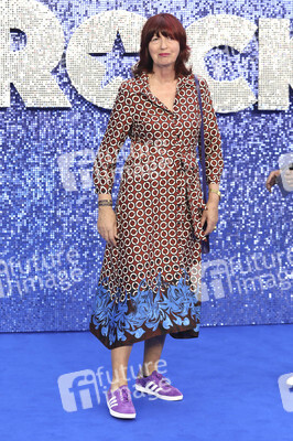 Filmpremiere 'Rocketman' London