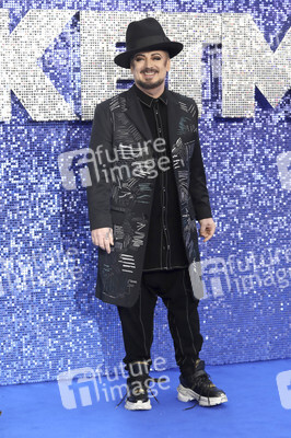 Filmpremiere 'Rocketman' London