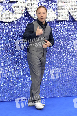 Filmpremiere 'Rocketman' London