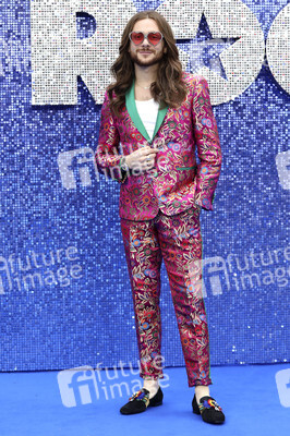 Filmpremiere 'Rocketman' London