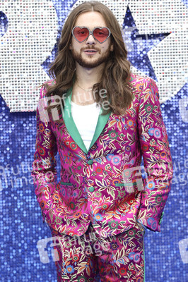 Filmpremiere 'Rocketman' London