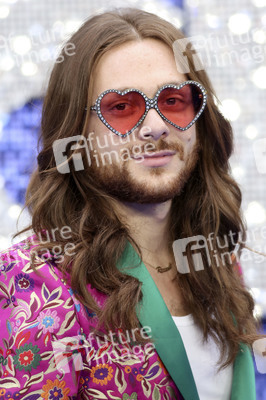 Filmpremiere 'Rocketman' London