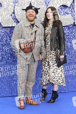 Filmpremiere 'Rocketman' London
