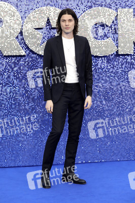 Filmpremiere 'Rocketman' London