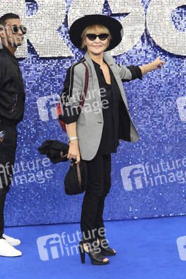 Filmpremiere 'Rocketman' London