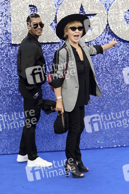 Filmpremiere 'Rocketman' London