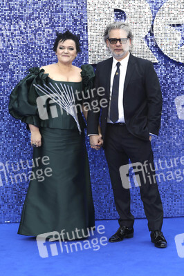 Filmpremiere 'Rocketman' London