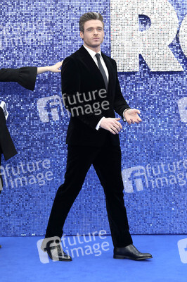 Filmpremiere 'Rocketman' London