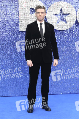 Filmpremiere 'Rocketman' London