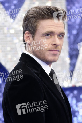 Filmpremiere 'Rocketman' London