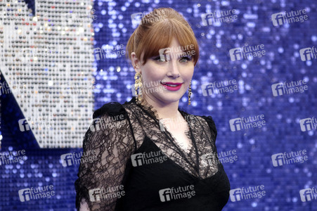 Filmpremiere 'Rocketman' London