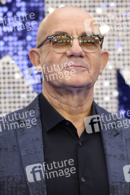 Filmpremiere 'Rocketman' London