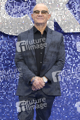 Filmpremiere 'Rocketman' London
